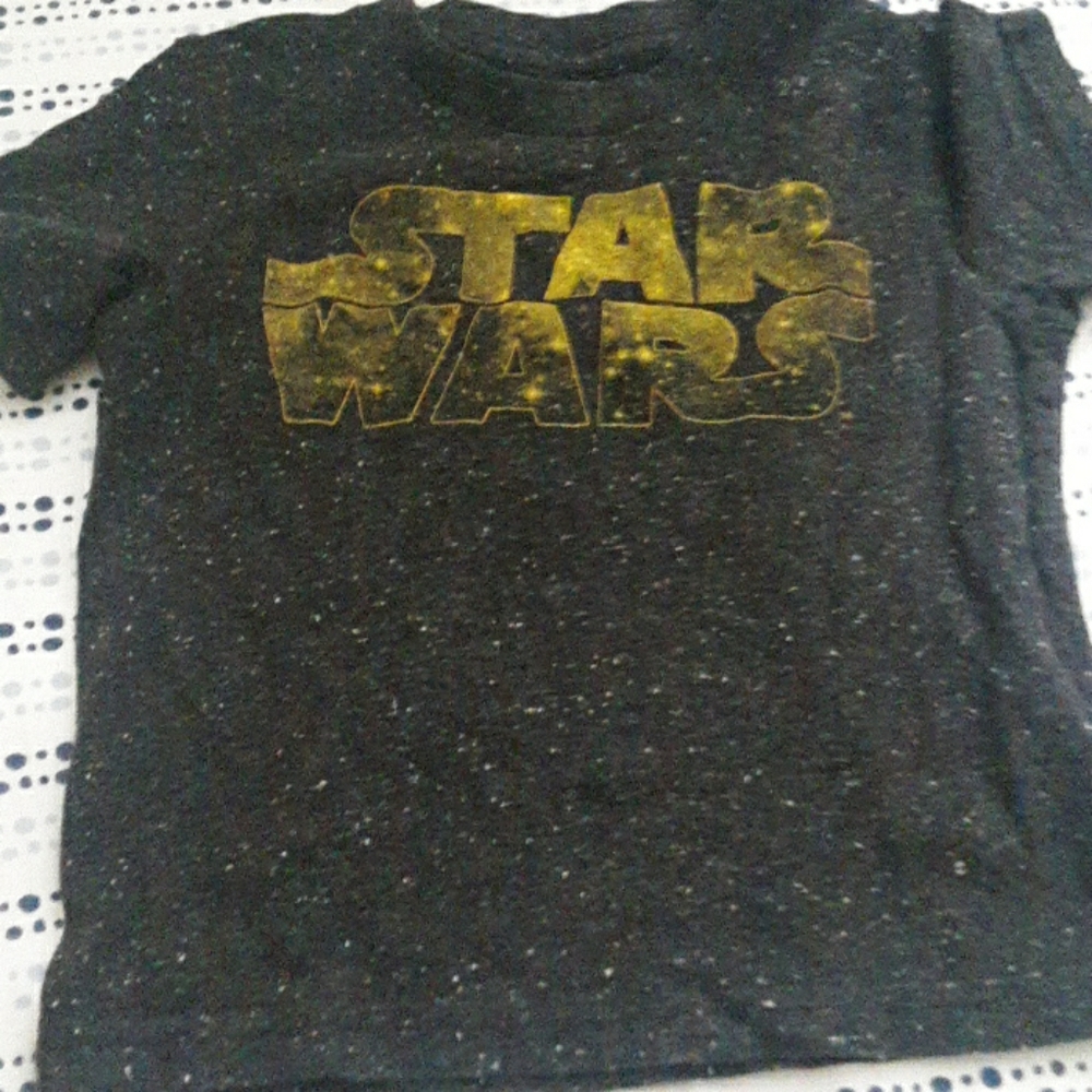 Star Wars T-Shirt